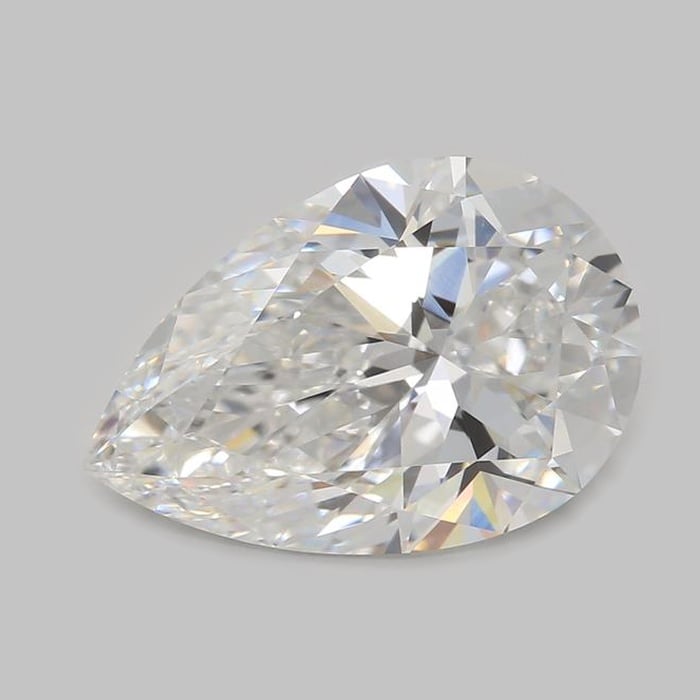 Real Diamond Image