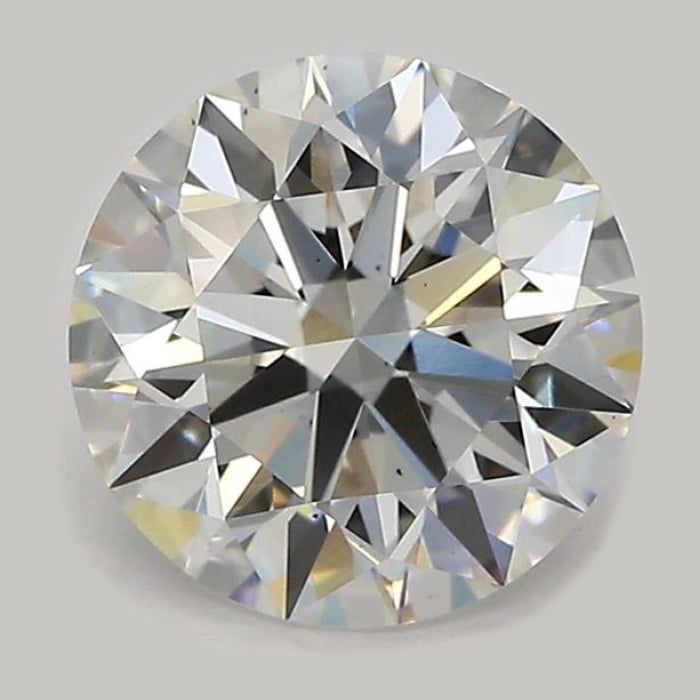 Real Diamond Image