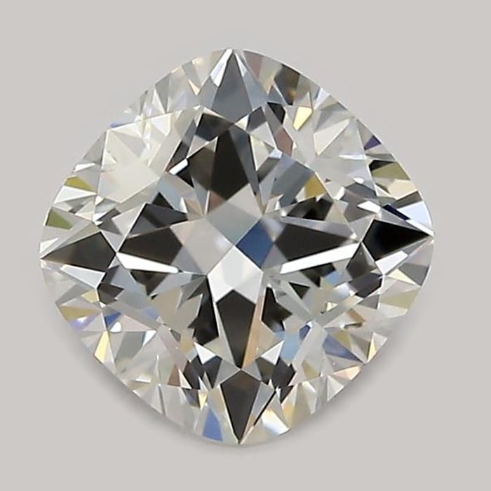 Real Diamond Image