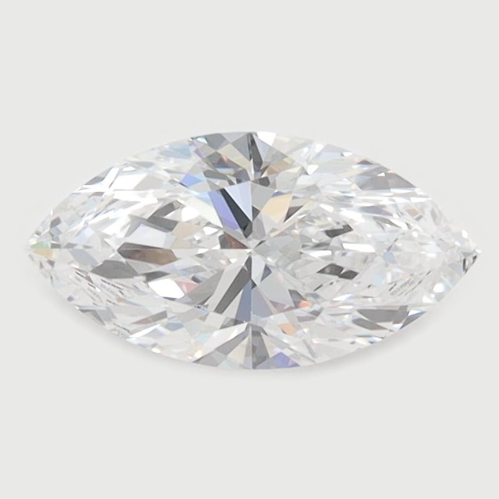 Real Diamond Image