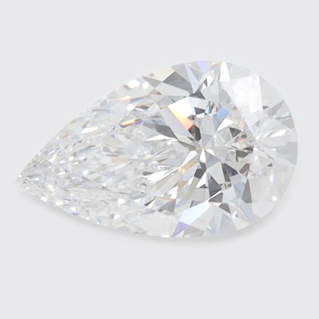 Real Diamond Image