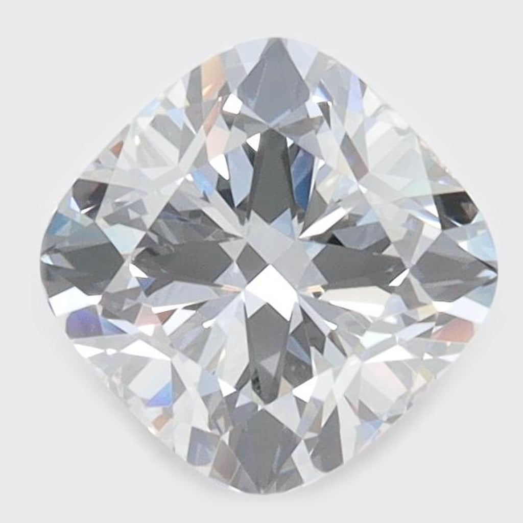 Real Diamond Image