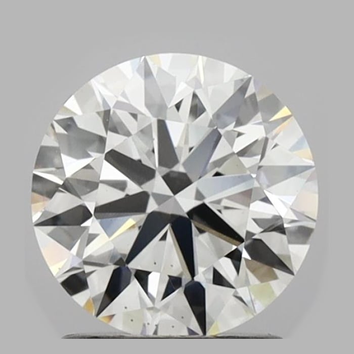Real Diamond Image