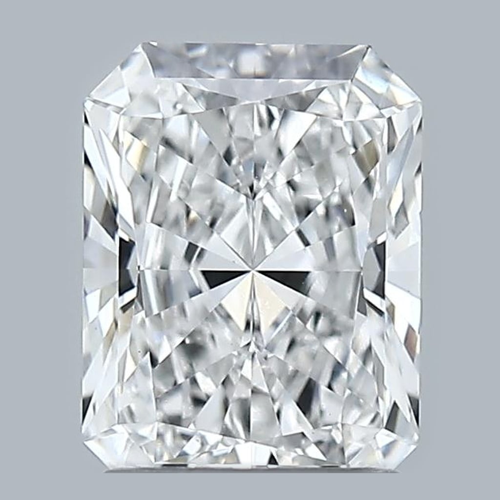 Real Diamond Image