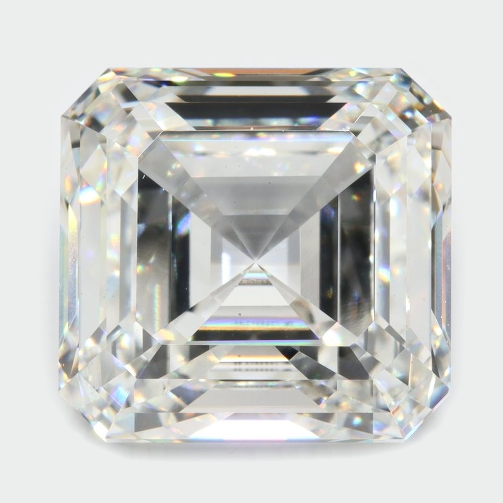 Real Diamond Image
