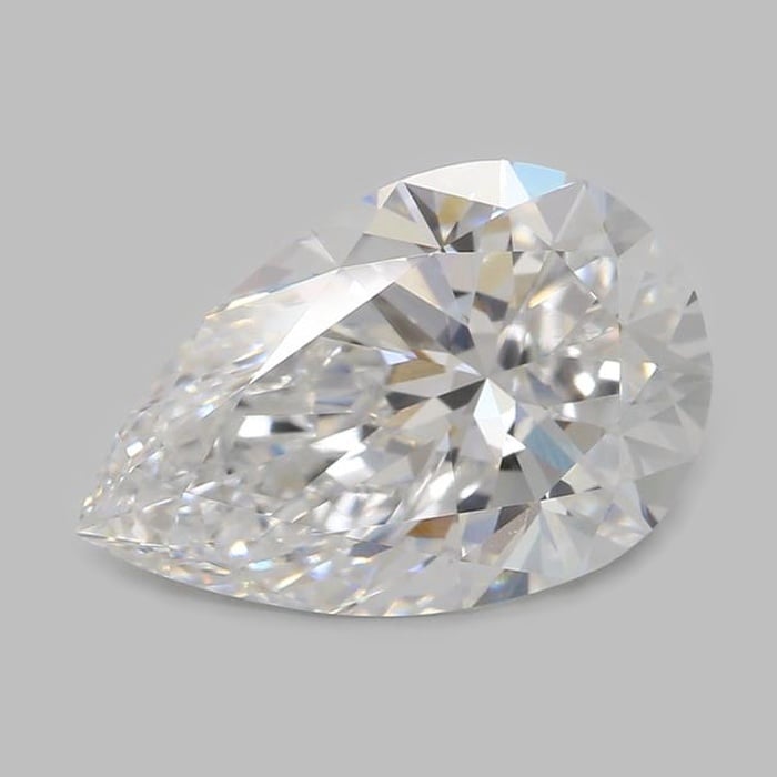 Real Diamond Image
