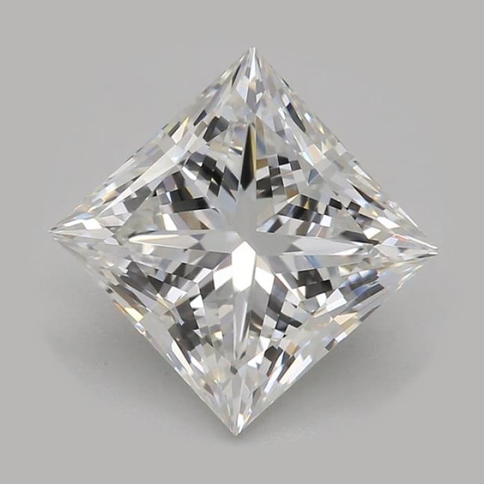 Real Diamond Image