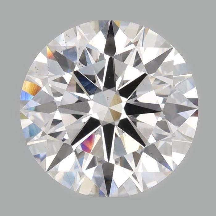 Real Diamond Image