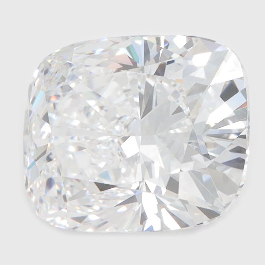 Real Diamond Image