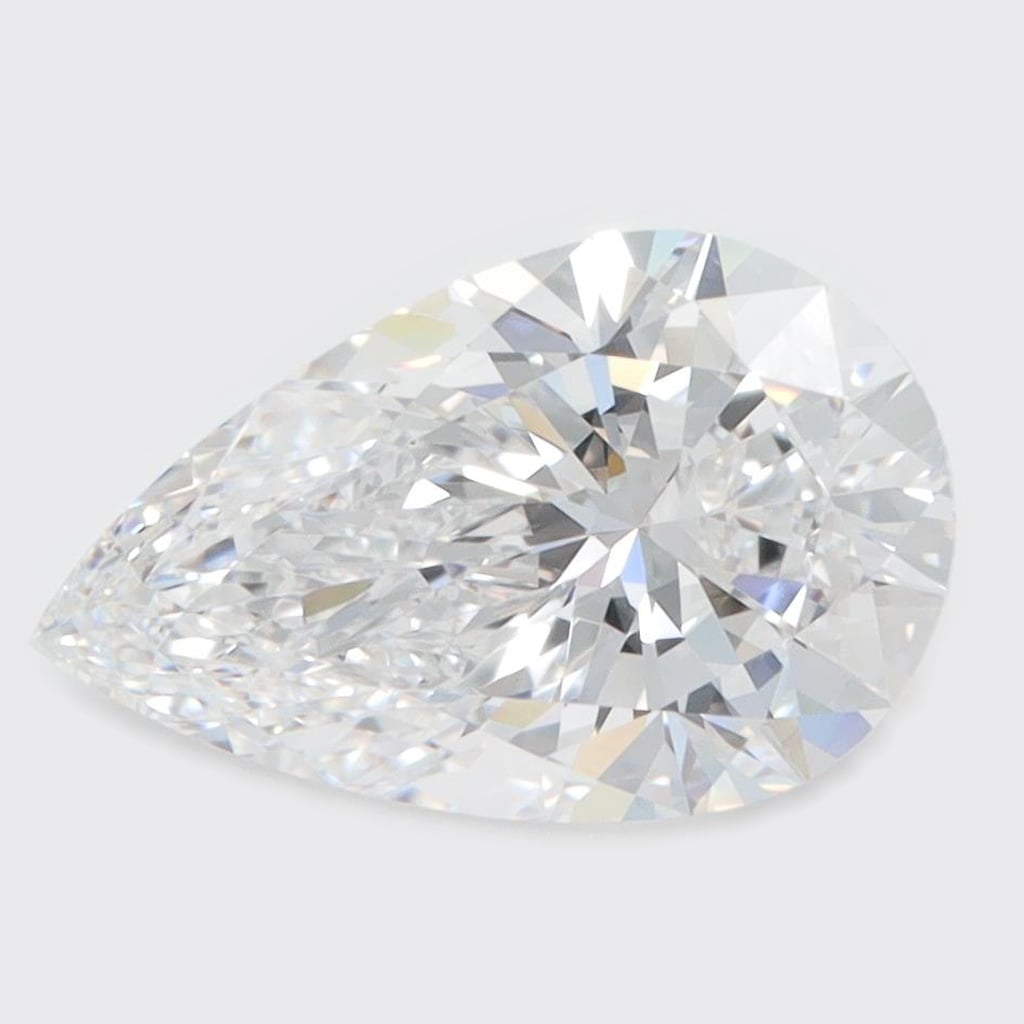 Real Diamond Image