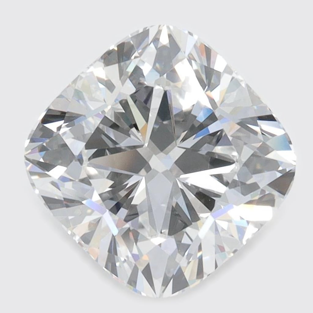 Real Diamond Image