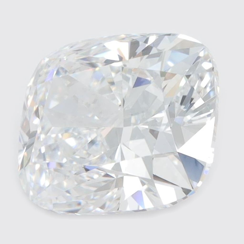 Real Diamond Image
