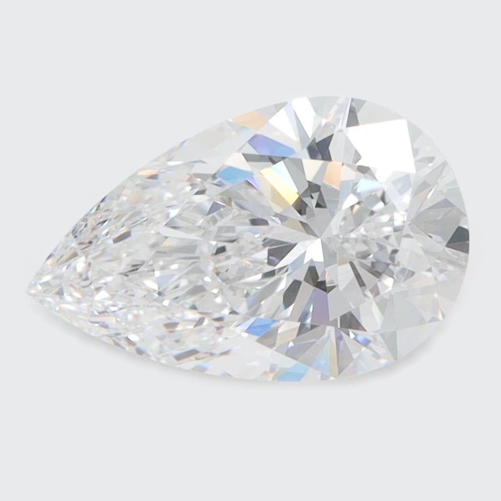 Real Diamond Image