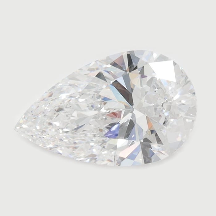 Real Diamond Image