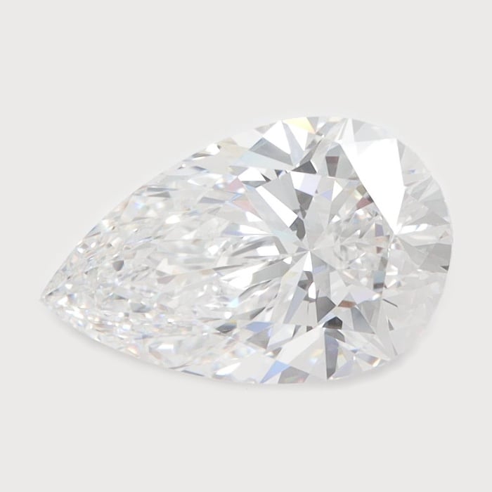 Real Diamond Image