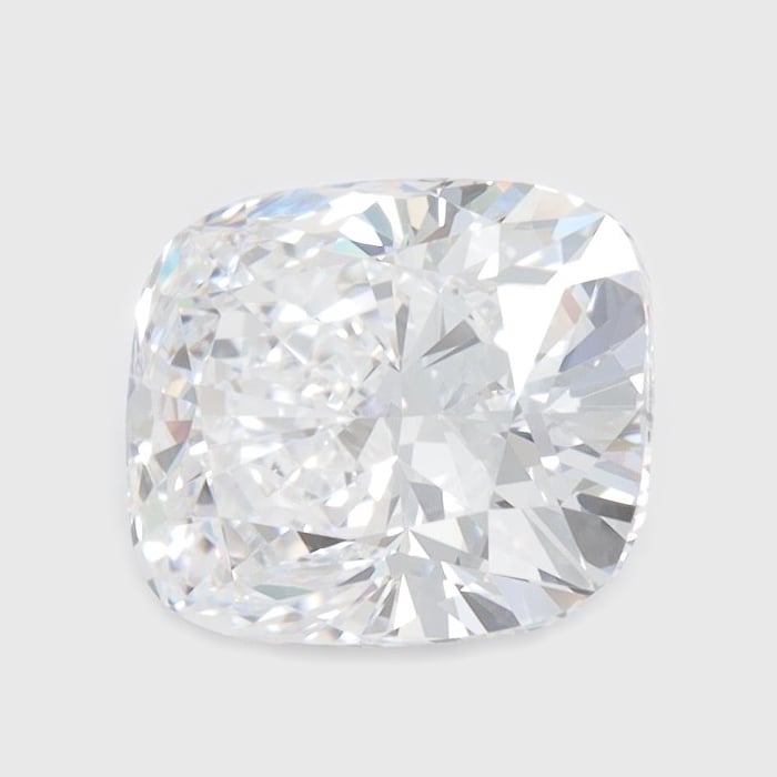 Real Diamond Image