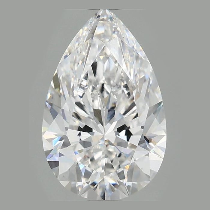 Real Diamond Image