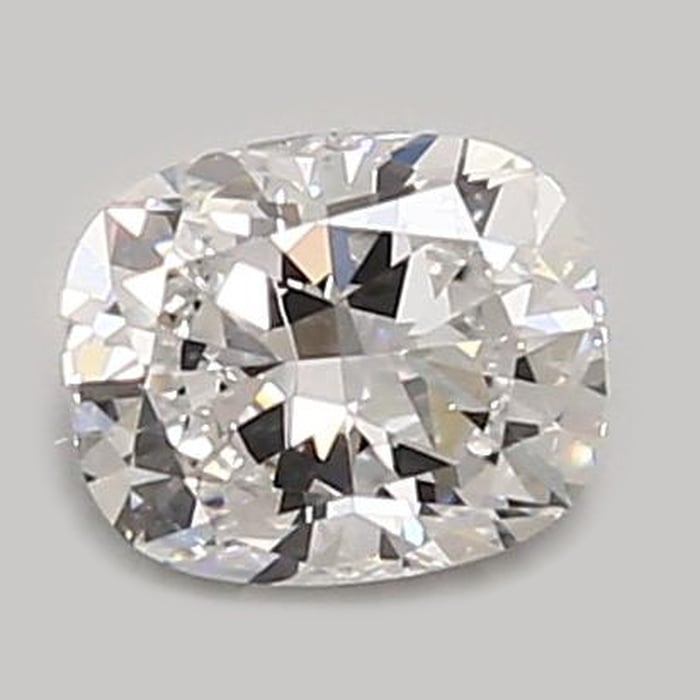 Real Diamond Image