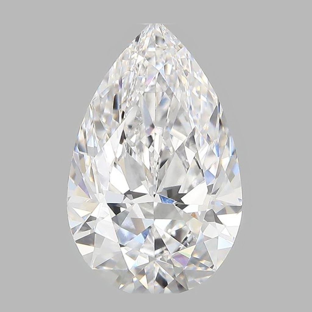 Real Diamond Image