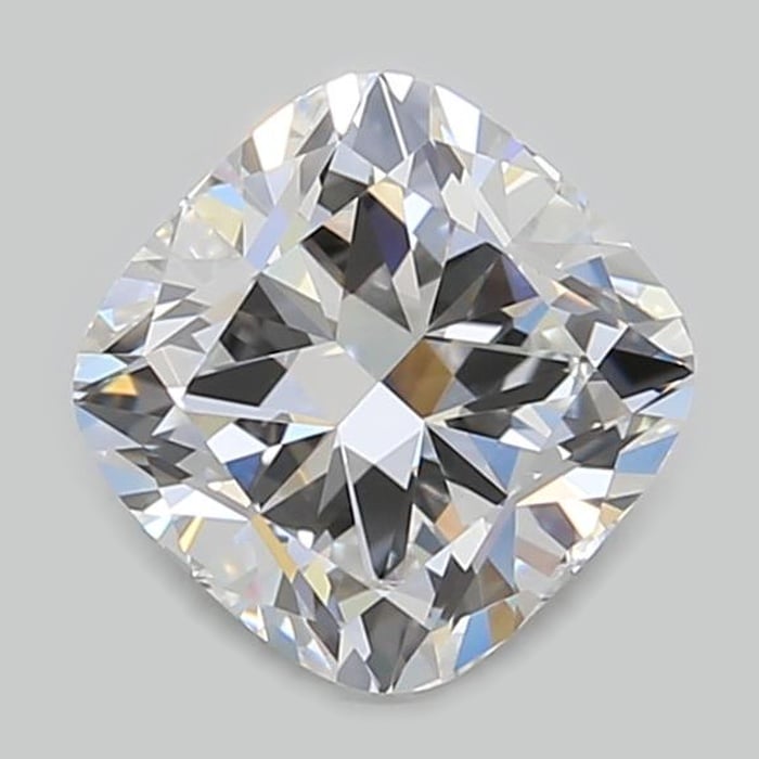 Real Diamond Image