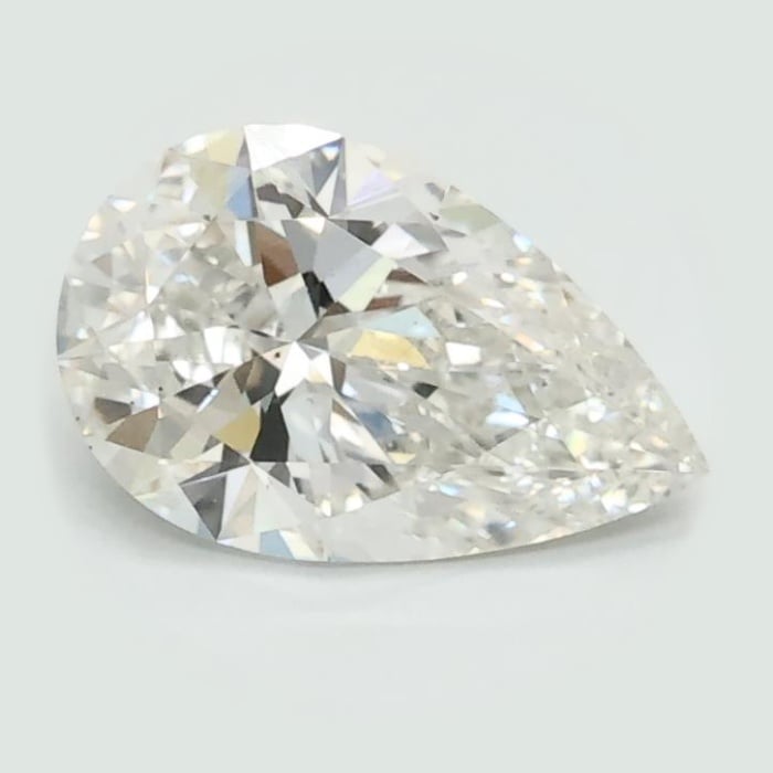 Real Diamond Image
