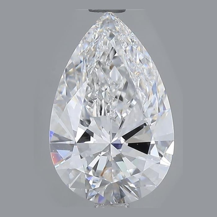 Real Diamond Image