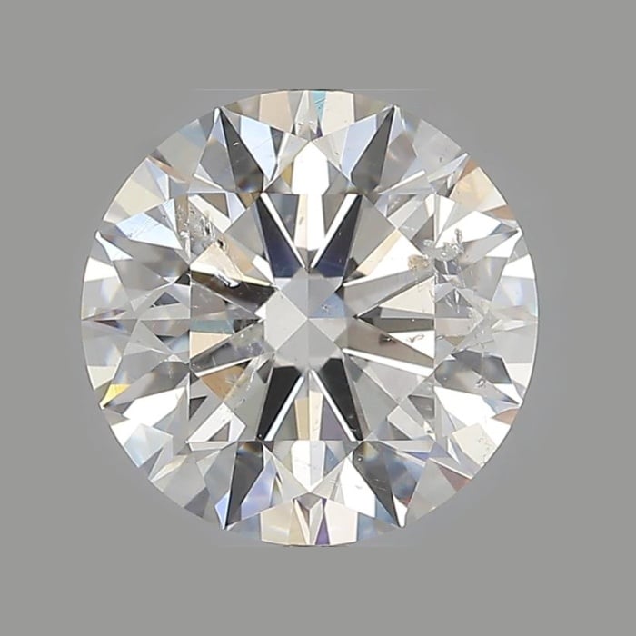 Real Diamond Image