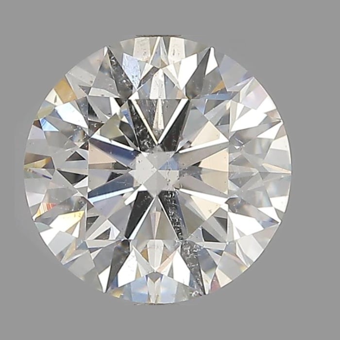 Real Diamond Image