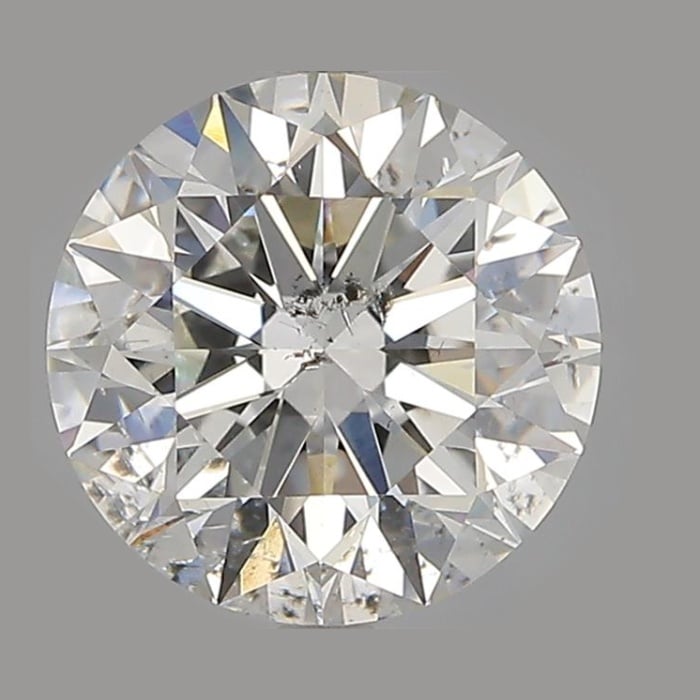 Real Diamond Image