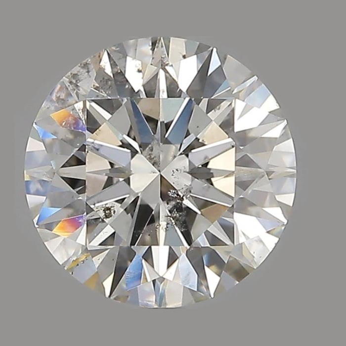 Real Diamond Image