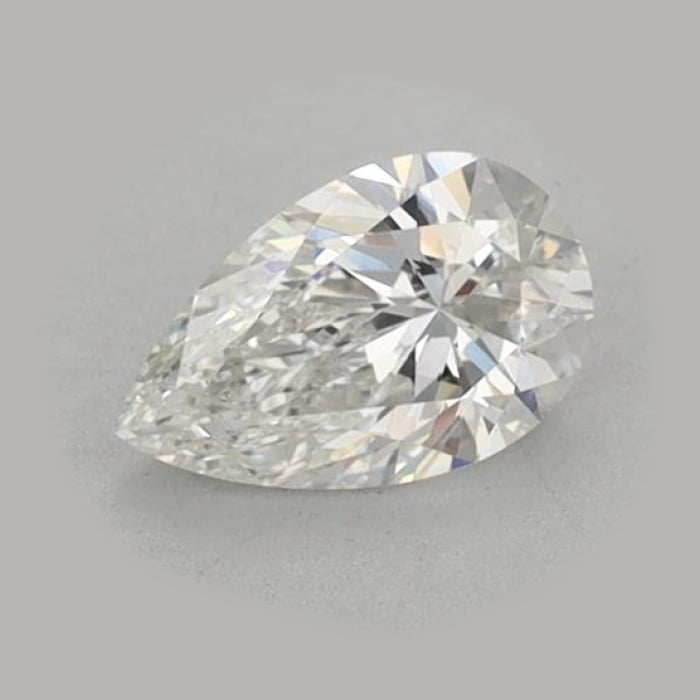 Real Diamond Image