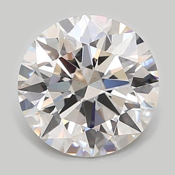 Real Diamond Image