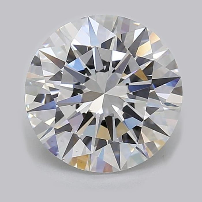 Real Diamond Image