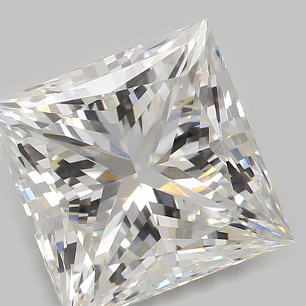 Real Diamond Image