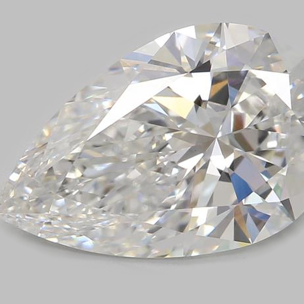 Real Diamond Image