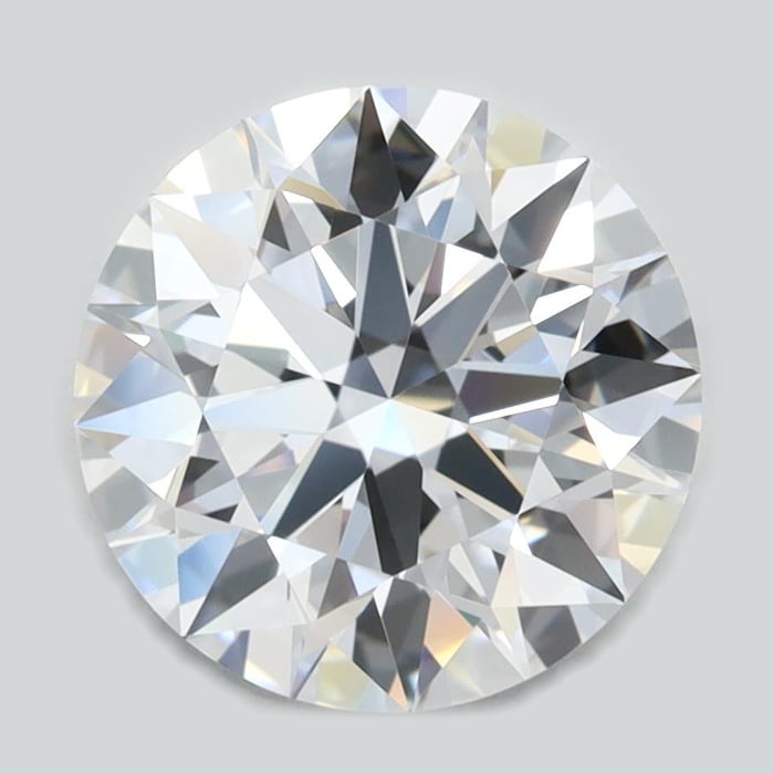 Real Diamond Image