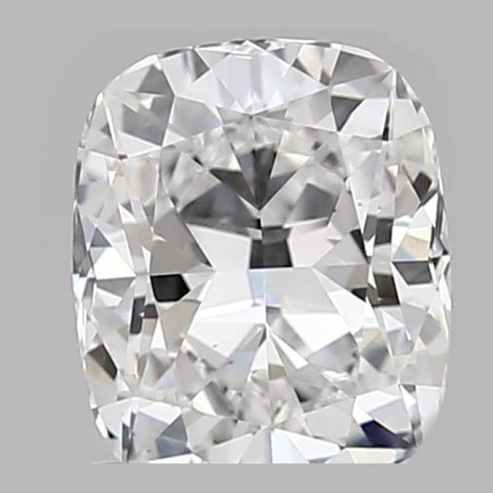 Real Diamond Image