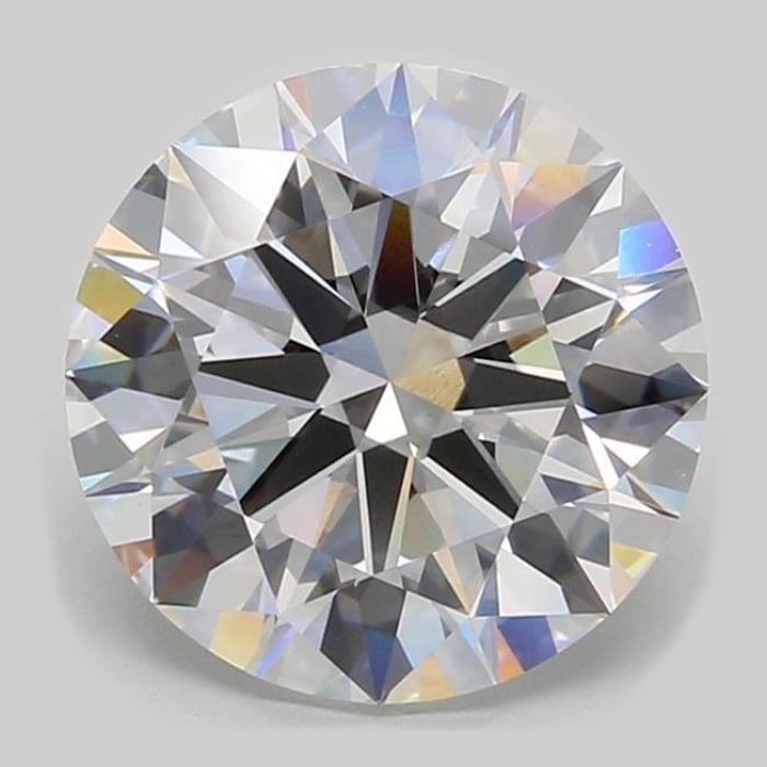 Real Diamond Image