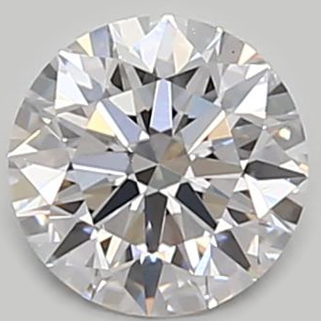 Real Diamond Image