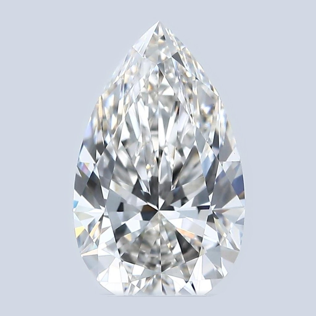 Real Diamond Image