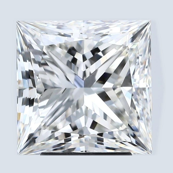 Real Diamond Image