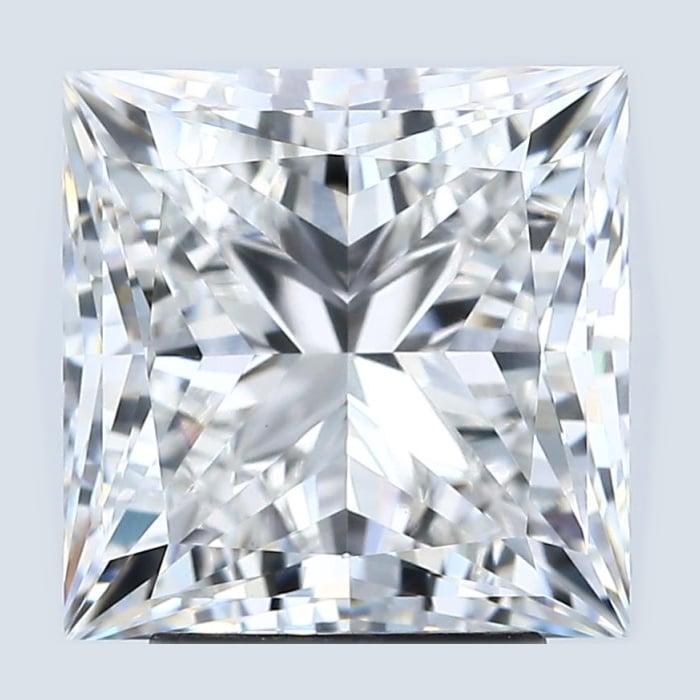 Real Diamond Image