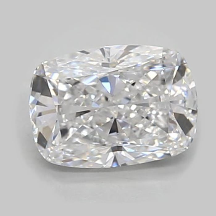 Real Diamond Image