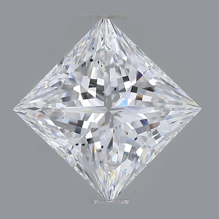 Real Diamond Image