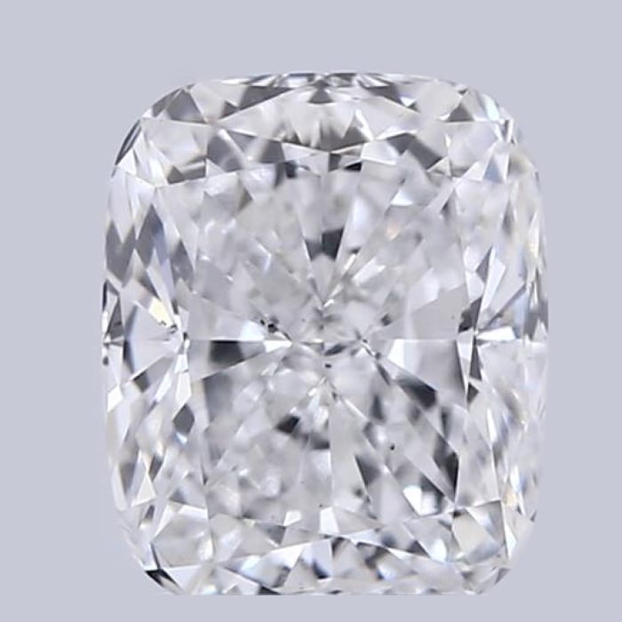 Real Diamond Image