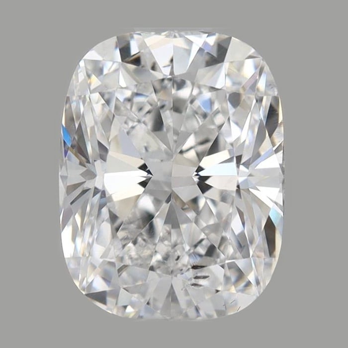 Real Diamond Image