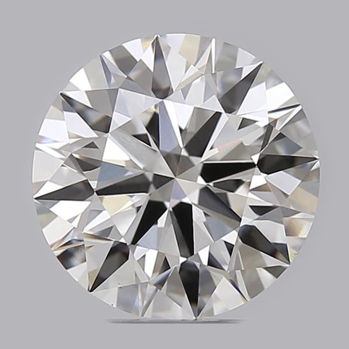 Real Diamond Image