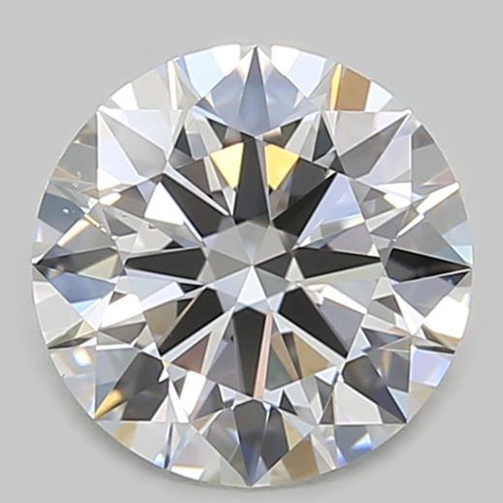 Real Diamond Image