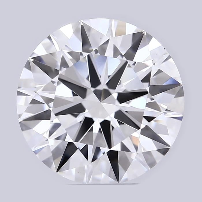 Real Diamond Image