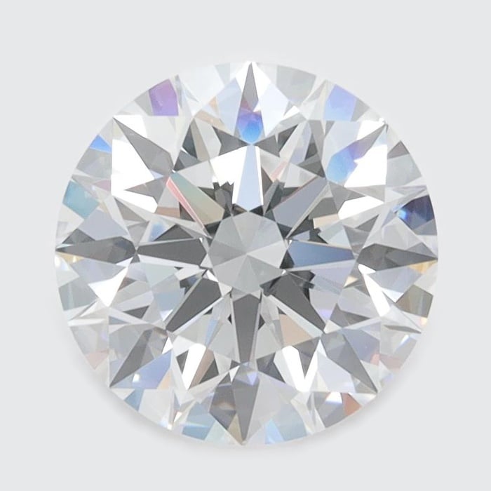 Real Diamond Image